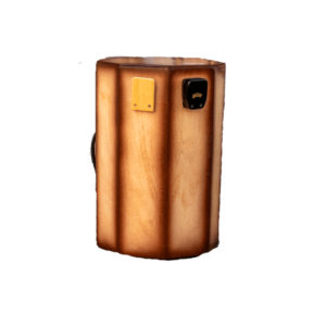 Ripaton SunBurst Chocolate