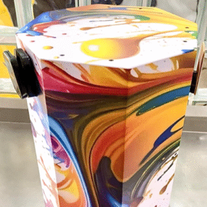 Personalize seu Ripaton