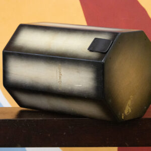 Modelo Custom • Inteiro de Paricá